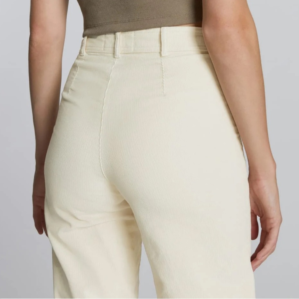 Everlane Corduroy Wide Leg Pant - Picture 6 of 7